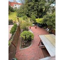 5 Zimmer Wohnung in BHV Lehe mit Dachboden, Garten und Keller - Bremerhaven