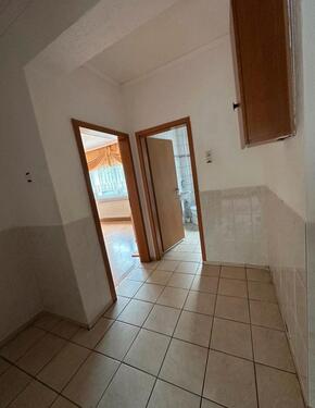 Foto - 5 Zimmer Etagenwohnung in Bremerhaven