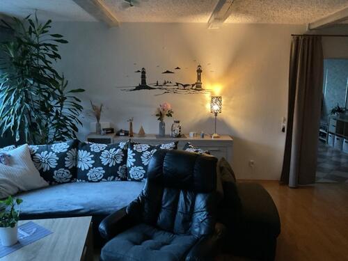 Foto - 3 Zimmer Etagenwohnung zur Miete in Simmertal