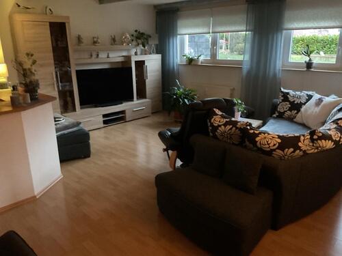 Foto - 3 Zimmer Etagenwohnung in Simmertal