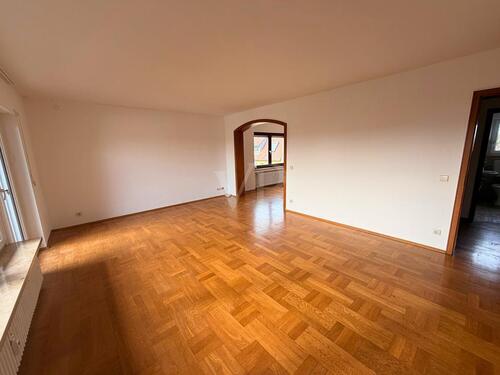 Foto - 5.5 Zimmer Etagenwohnung in Neustadt an der Aisch