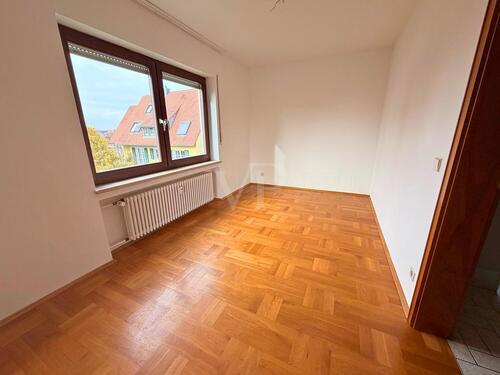 Foto - Etagenwohnung in Neustadt an der Aisch zur Miete