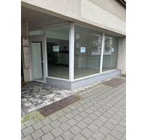 Ladenlokal zu vermieten 103 qm mit 135 Kw Strom Neuss