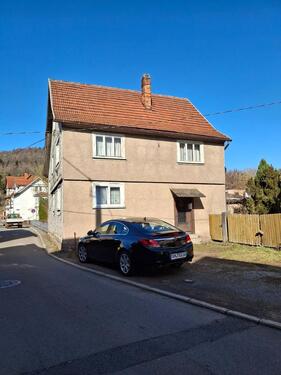 Foto - nettes Häuschen - 46.000,00&nbsp;EUR Kaufpreis, ca.&nbsp; 135,00&nbsp;m&sup2;