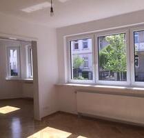 HERRSCHAFTLICHE ALTBAUWOHNUNG MIT GROSSEM BALKON - Duderstadt