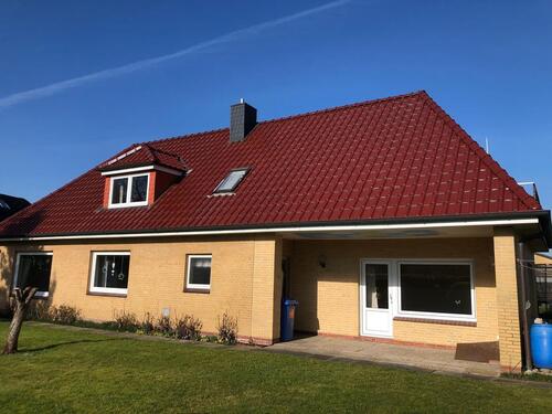 Foto - EFH in bevorzugter Lage in 25709 Marne