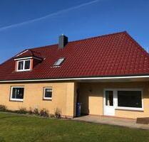 EFH in bevorzugter Lage in 25709 Marne