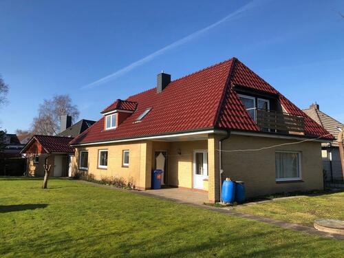 Foto - 7 Zimmer Einfamilienhaus zum Kaufen in Marne