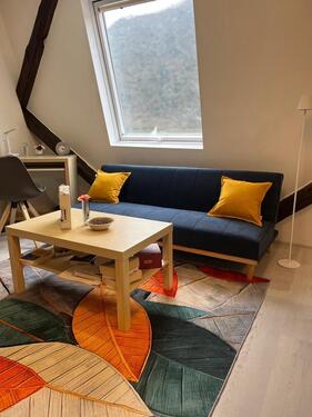 Foto - 1 Zimmer Erdgeschoßwohnung zur Miete in Boppard