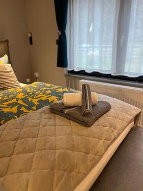 Foto - Erdgeschoßwohnung in Boppard zur Miete