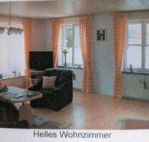 gemütliche 3 Zimmer-Wohnung im Zentrum von Salzhausen