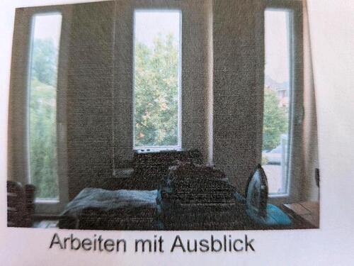 Foto - Etagenwohnung in Salzhausen zur Miete