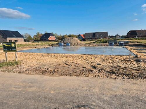 Foto - 4 Zimmer Doppelhaushälfte in Wurster Nordseeküste