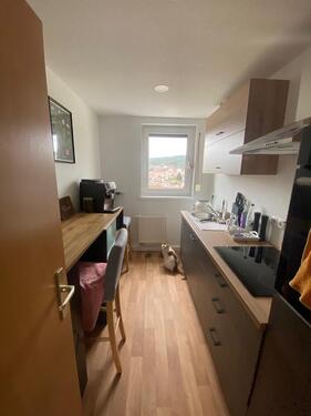 Foto - Etagenwohnung in Tambach-Dietharz zur Miete