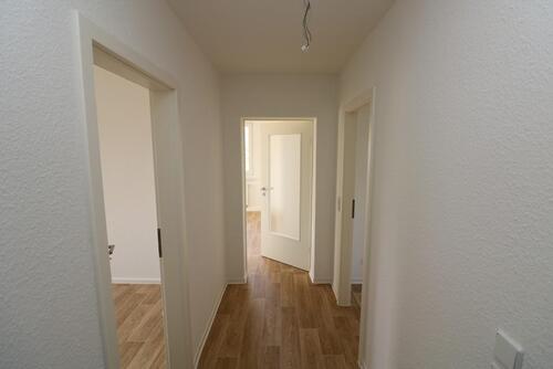 Foto - 3 Zimmer Etagenwohnung in Freiberg