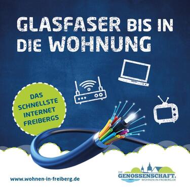 Foto - Etagenwohnung in Freiberg zur Miete