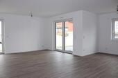 Foto - Exklusive Erdgeschosswohnung mit zwei Terrassen - Zweitbezug!