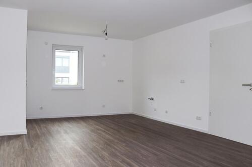 Foto - Erdgeschoßwohnung in Blomberg zur Miete