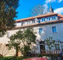 4,5-Raum-Wohnung (Neckanitz bei Lommatzsch)