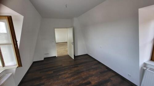 Foto - 3 Zimmer Dachgeschoßwohnung zur Miete in Querfurt