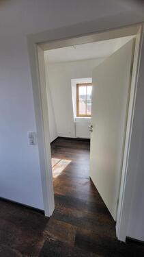 Foto - 3 Zimmer Dachgeschoßwohnung in Querfurt