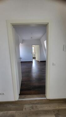 Foto - Dachgeschoßwohnung in Querfurt zur Miete