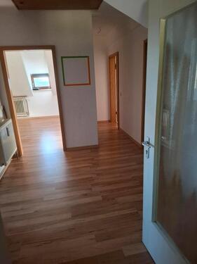 Foto - Dachgeschoßwohnung in Koblenz zur Miete