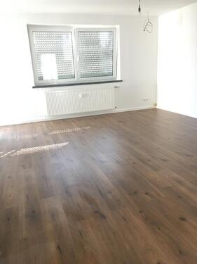 Foto - 3 - Zi. Wohnung 100qm, mit Balkon