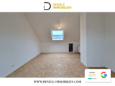 Foto - Charmante Dachgeschosswohnung – modernisiert und sofort bezugsfrei
