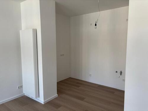 Foto - 2 Zimmer Etagenwohnung zur Miete in Lemgo
