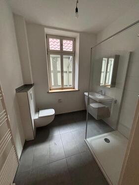 Foto - Etagenwohnung in Lemgo zur Miete