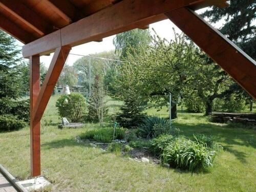 Foto - möbliertes Einfamilienhaus zur Kurzzeitmiete im Raum Bautzen