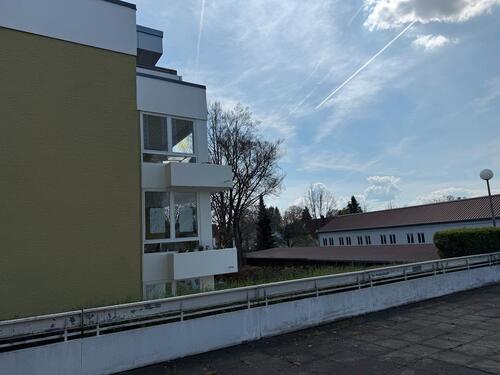 Foto - 2 Zimmer Etagenwohnung zum Kaufen in Friedberg