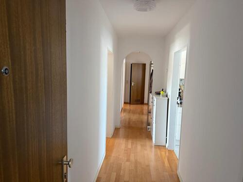 Foto - 2 Zimmer Etagenwohnung in Friedberg