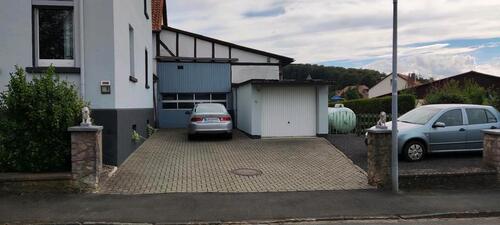 Foto - 7 Zimmer Doppelhaushälfte zum Kaufen in Einbeck