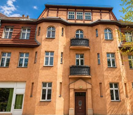 Foto - Kapitalanlage – 70 qm ETW in Hennigsdorf (maklerfrei)