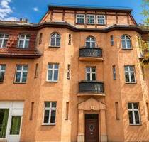 Kapitalanlage – 70 qm ETW in Hennigsdorf (maklerfrei)