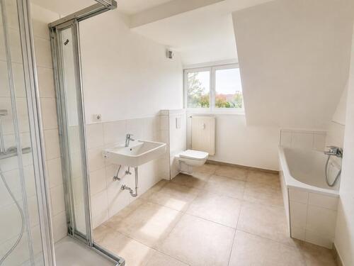 Foto - Maisonettenwohnung in Hennigsdorf zum Kaufen