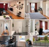 3-Zimmer-Wohnung zur Miete in Benrath, Düsseldorf