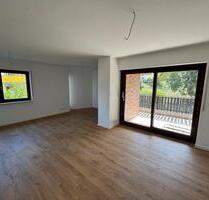 Wie im eigenen Haus: sanierte 130m2 Maisonette Wohnung - Rauenberg