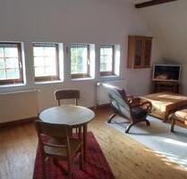 Wohnung, Apartment, großes Zimmer - Waddeweitz