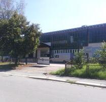 Gewerbefläche zu vermieten – 180 m² Büro mit Teeküche & Sanitärfläche - Chemnitz Rabenstein