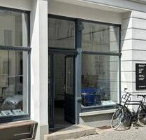 Temporary Showroom | Pop-Up Space | Galleryspace | Berlin-Mitte
