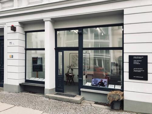Foto - andere in Berlin zur Miete