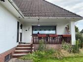 Foto - Einfamilienhaus in Loxstedt zum Kaufen