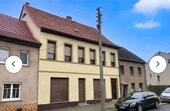 Foto - WohnhausGeschäftshaus in Artern