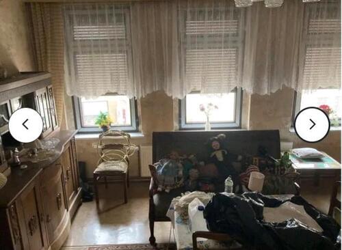 Foto - Einfamilienhaus in Artern zum Kaufen