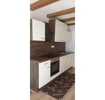 Attraktive 6‑Zimmer Wohnung in Pressath, WG geiegnet