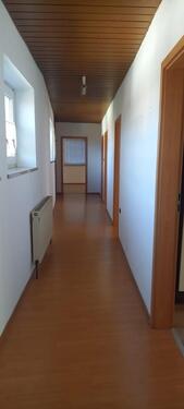 Foto - Etagenwohnung zur Miete in Pressath