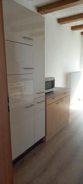 Foto - Etagenwohnung in Pressath